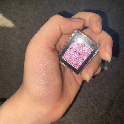 ケイト ザ アイカラー/KATE/単色アイシャドウを使ったクチコミ(4枚目)