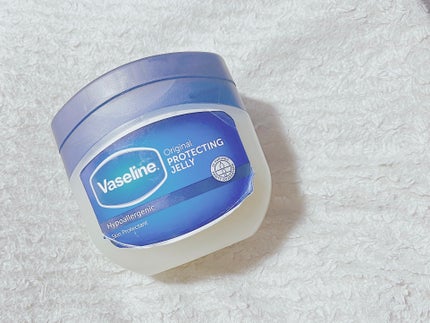 オリジナル ピュアスキンジェリー 200g/ヴァセリン/ボディクリームの画像