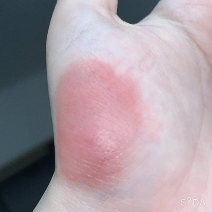 コッパン アイスドロップウォーターティント/kkotppang/リップティントを使ったクチコミ(3枚目)