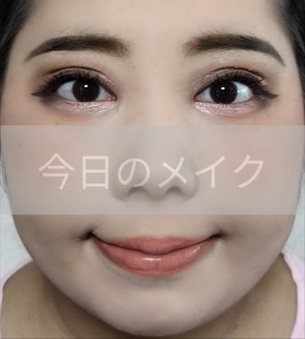 ヌードインザボックス/リンメル ロンドン/アイシャドウパレットを使ったクチコミ(1枚目)