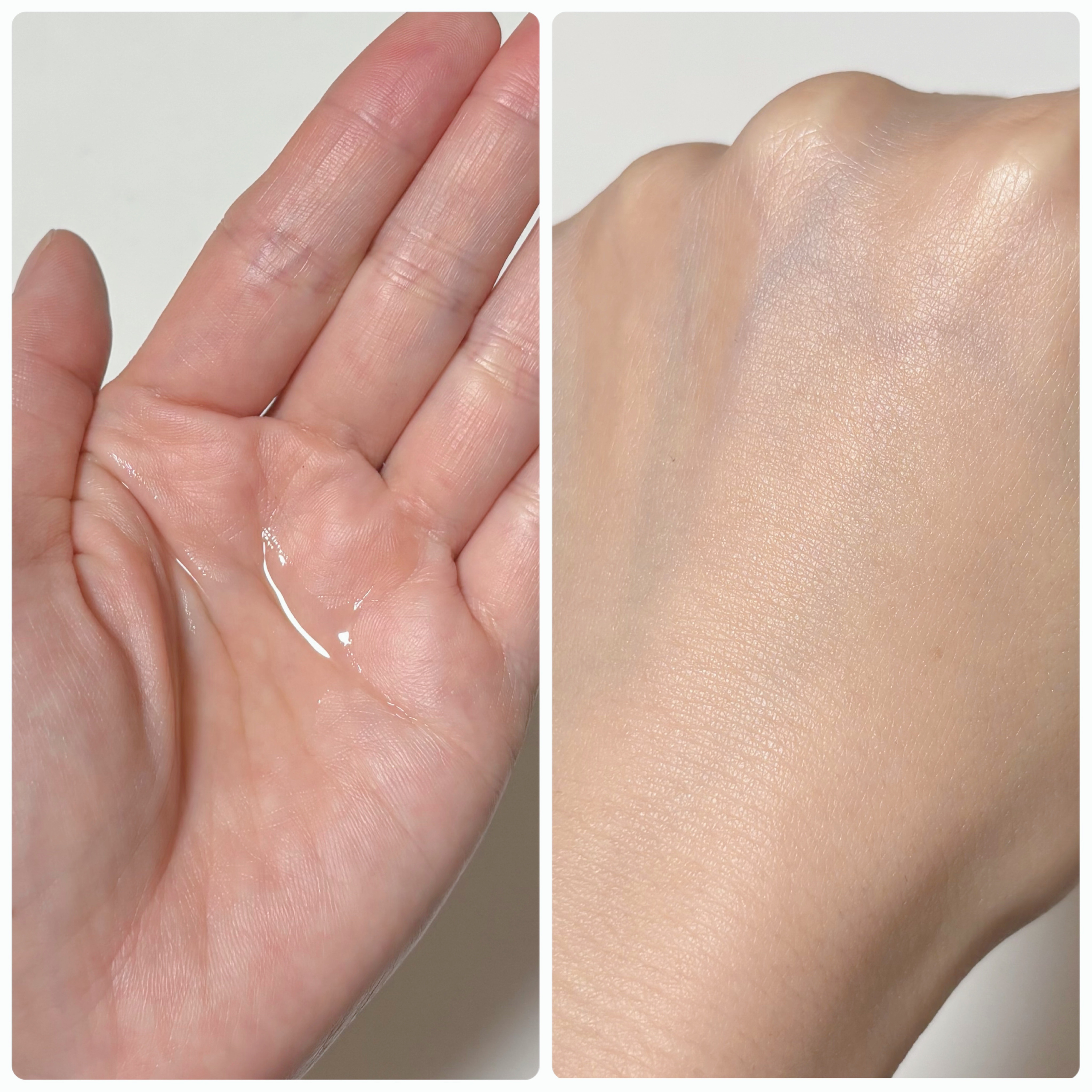 ワイルドローズ スムージングローション/WELEDA/化粧水を使ったクチコミ（3枚目）