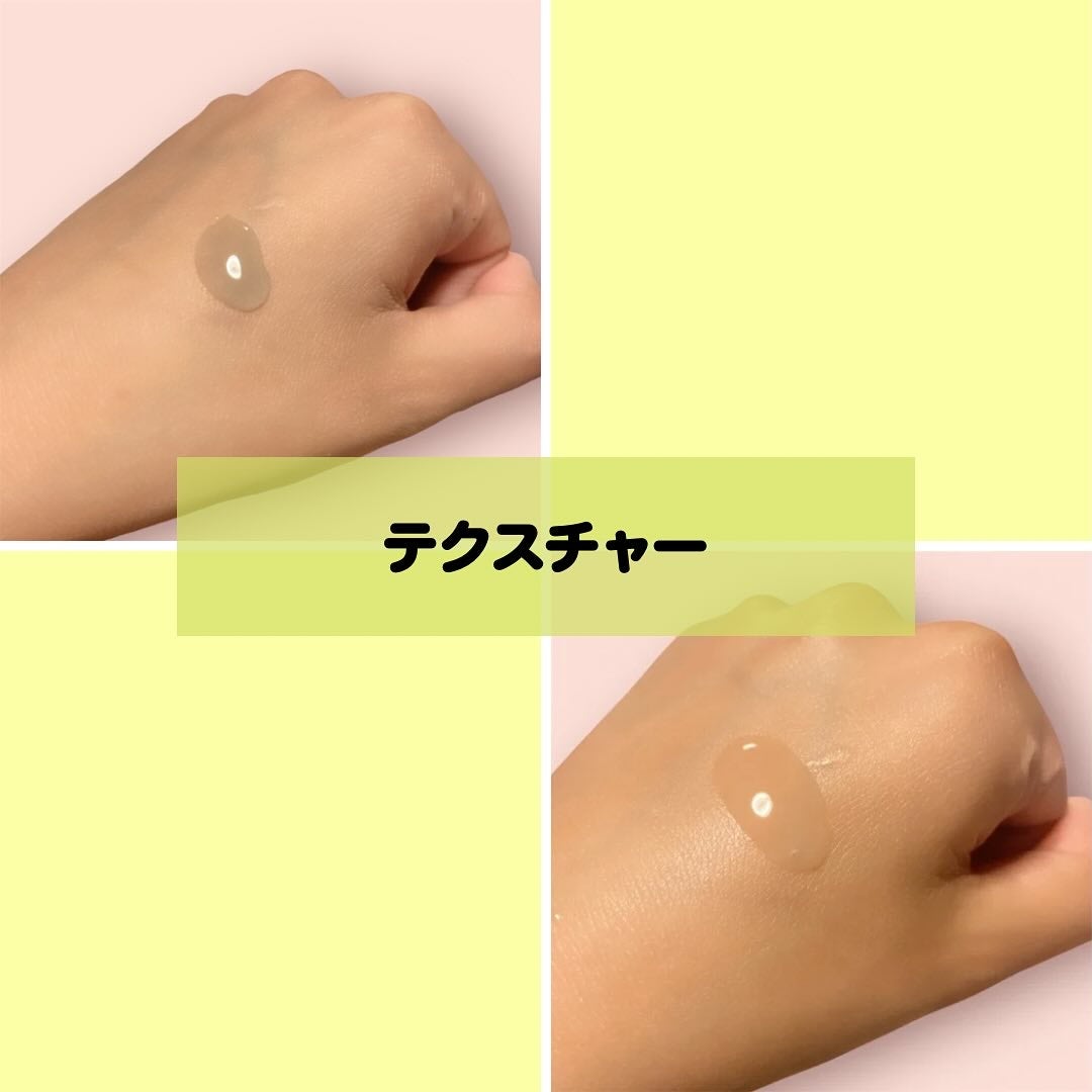 3番 ブルーバイオレチノール3D毛穴アンプル/numbuzin/美容液を使ったクチコミ(2枚目)