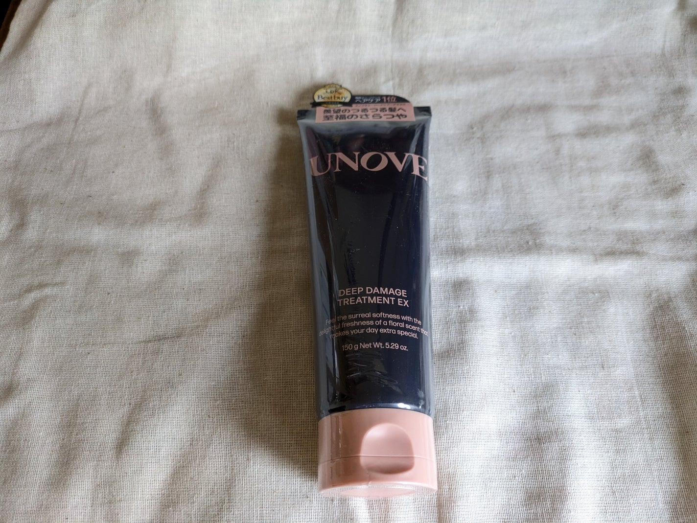 ãã£ãŒããã¡ãŒãžããªãŒãã¡ã³ãEX/UNOVE/æŽãæµããã¢ããªãŒãã¡ã³ãã䜿ã£ãã¯ãã³ãïŒ1æç®ïŒ