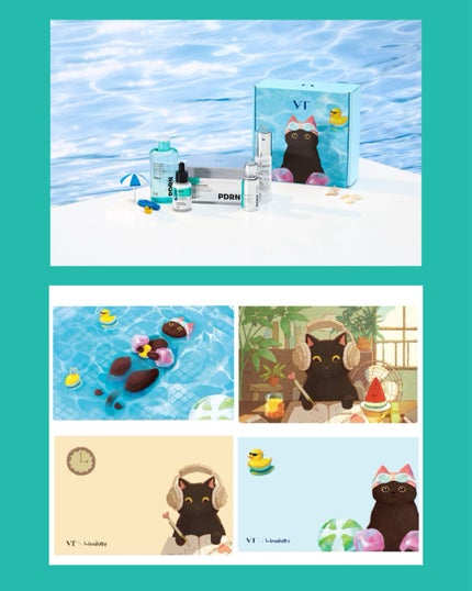 リードルショット300/VT/美容液を使ったクチコミ(8枚目)