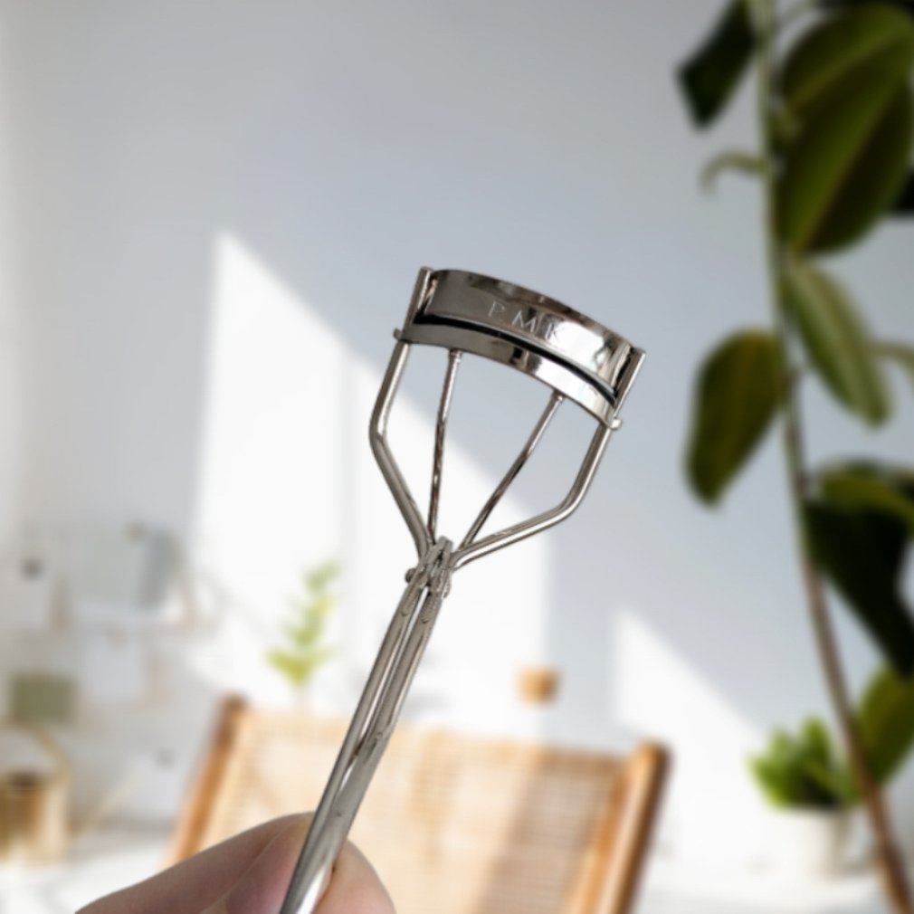 アイラッシュカーラー/RMK/ビューラーを使ったクチコミ（2枚目）