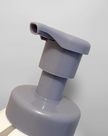 hadakara ボディソープ 泡で出てくるタイプ フローラルブーケの香り/hadakara/ボディソープを使ったクチコミ(4枚目)