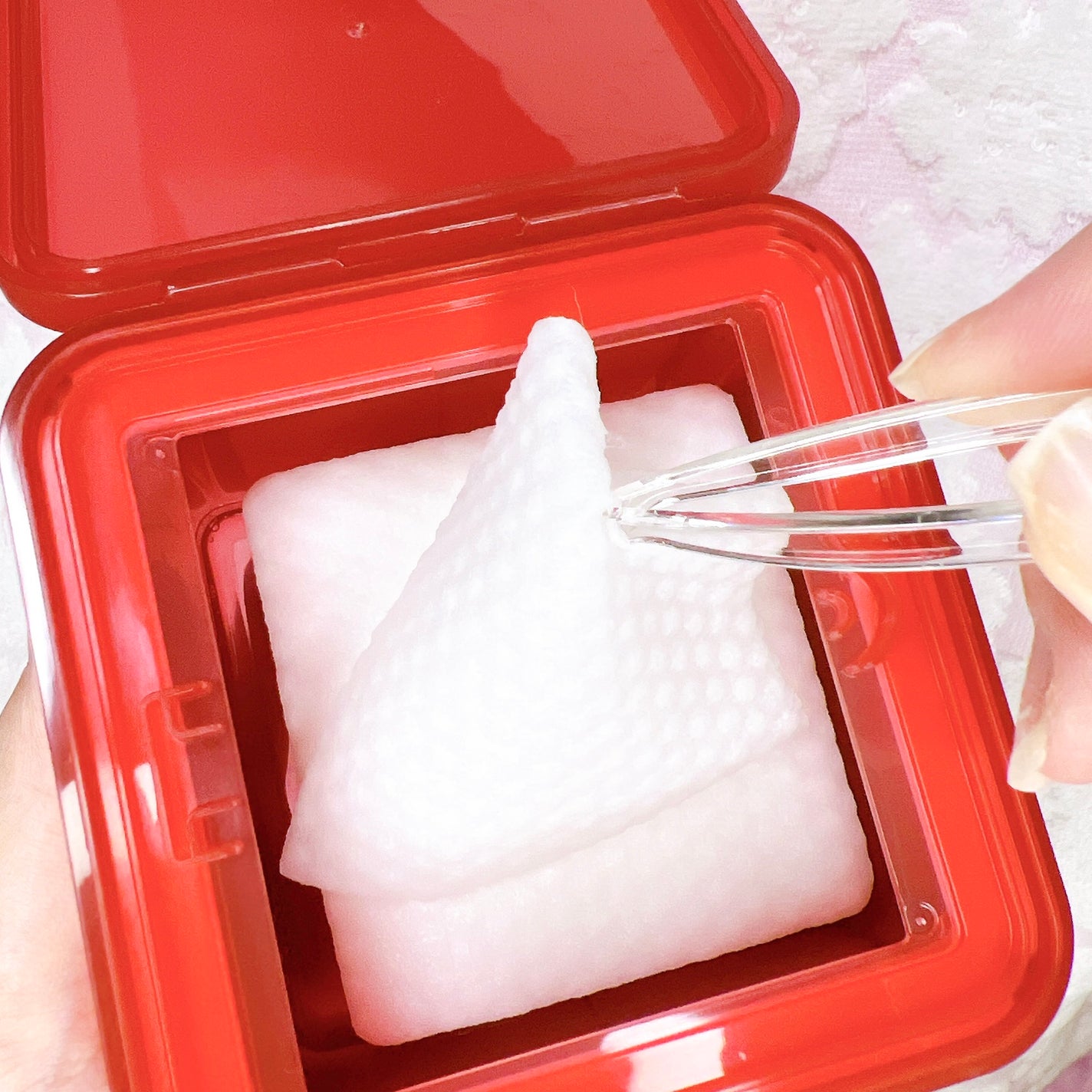 A1カーミング アンプル/VT/美容液を使ったクチコミ(3枚目)