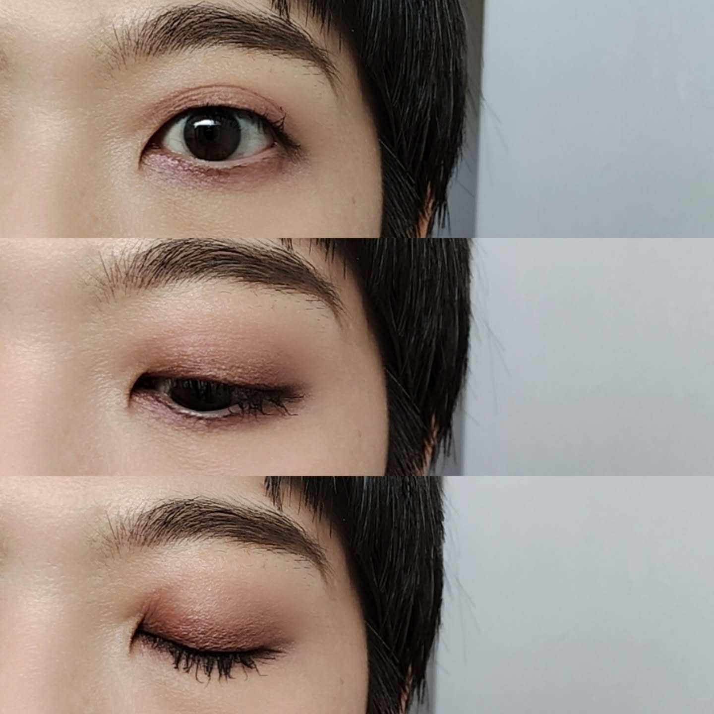 レ キャトル オンブル/CHANEL/アイシャドウパレットを使ったクチコミ（2枚目）