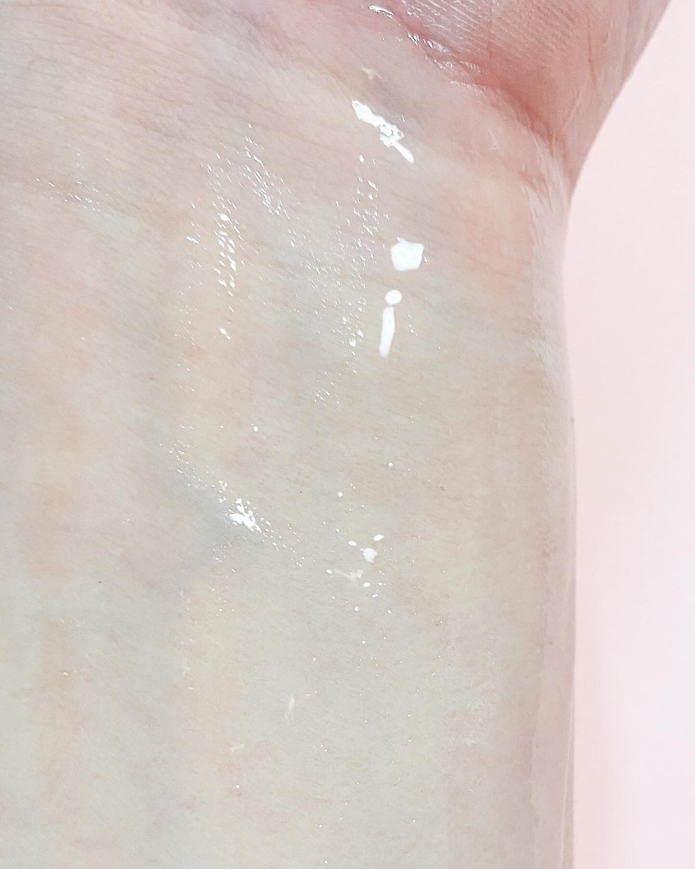 ポアコラーゲンペプチドセラム/Biodance/美容液を使ったクチコミ(4枚目)