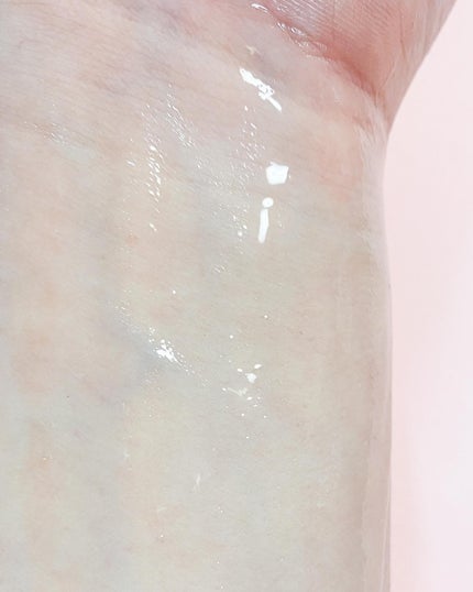 ポアコラーゲンペプチドセラム/Biodance/美容液を使ったクチコミ(4枚目)