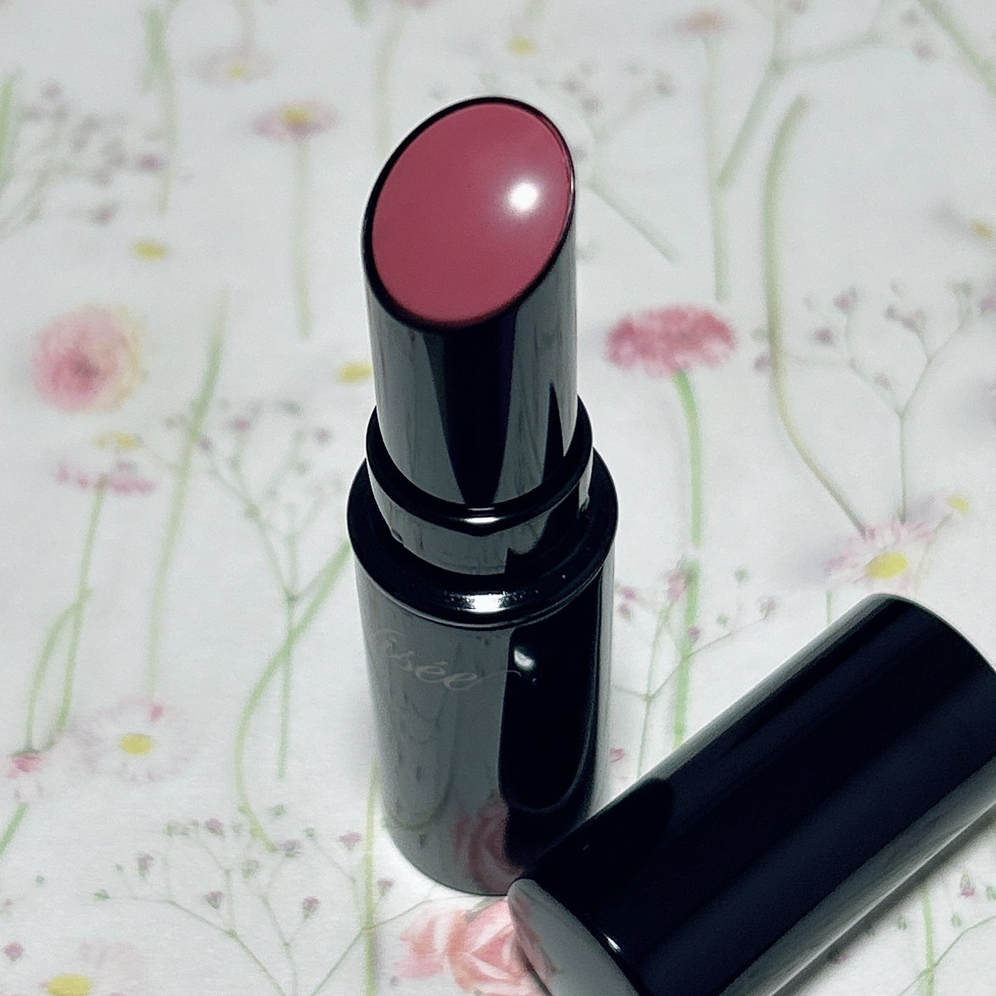 ネンマクフェイク ルージュ/Visée/口紅を使ったクチコミ(2枚目)