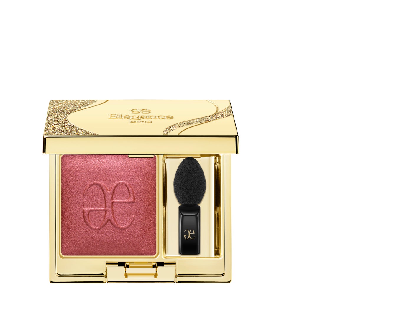 エレガンス プレジール アイズ 18 ライトボルドー