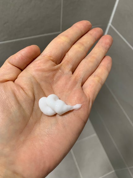 フォルテ アンプル トリートメント/treecell/洗い流すヘアトリートメントを使ったクチコミ(5枚目)