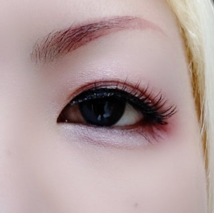 プティパレットアイズ/キャンメイク/パウダーアイシャドウを使ったクチコミ(6枚目)