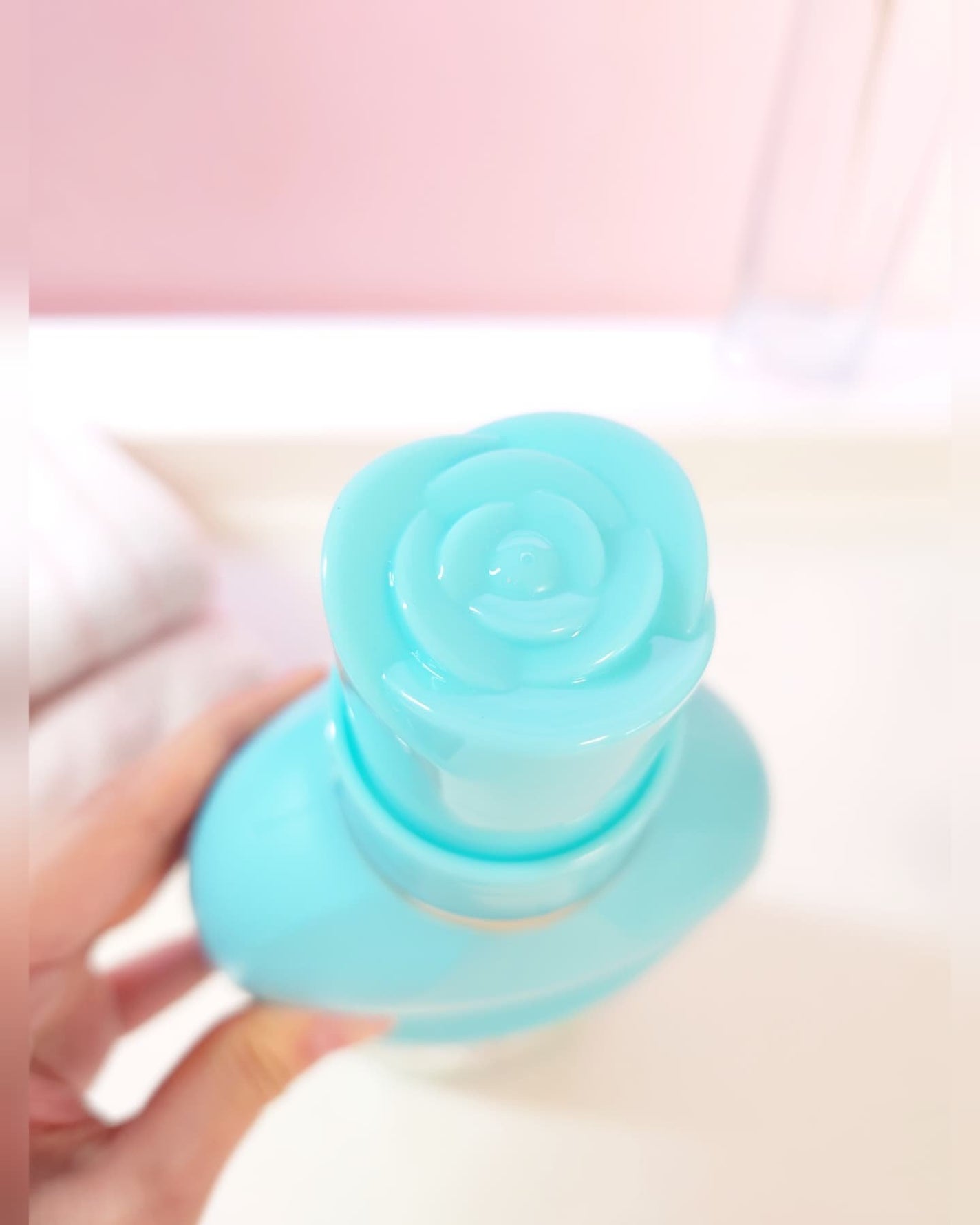 Touch of Ka ジンジャーフラワーフレッシュシトラスの香り/arFUM/柔軟剤を使ったクチコミ(3枚目)