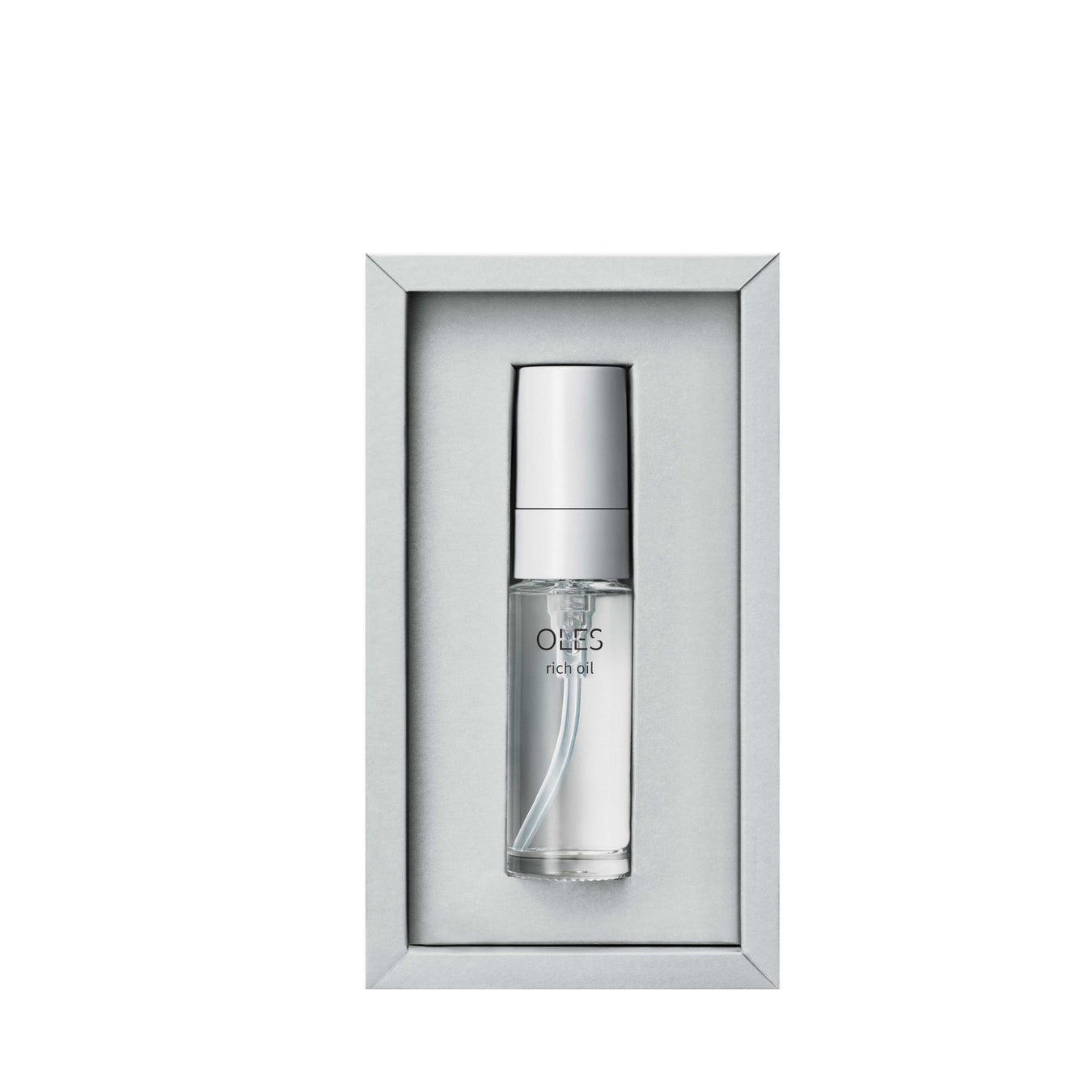 オーレス リッチオイル トライアル（10ml ）