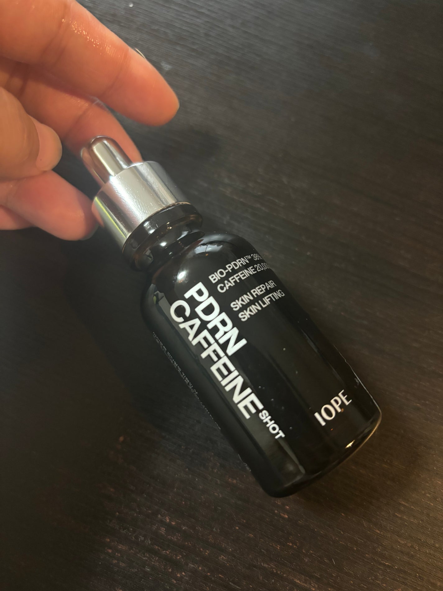 おだちえ on LIPS 「私にはあんまり強い、臭いもなく、何にでも合うので、使いやすかっ..」(1枚目)