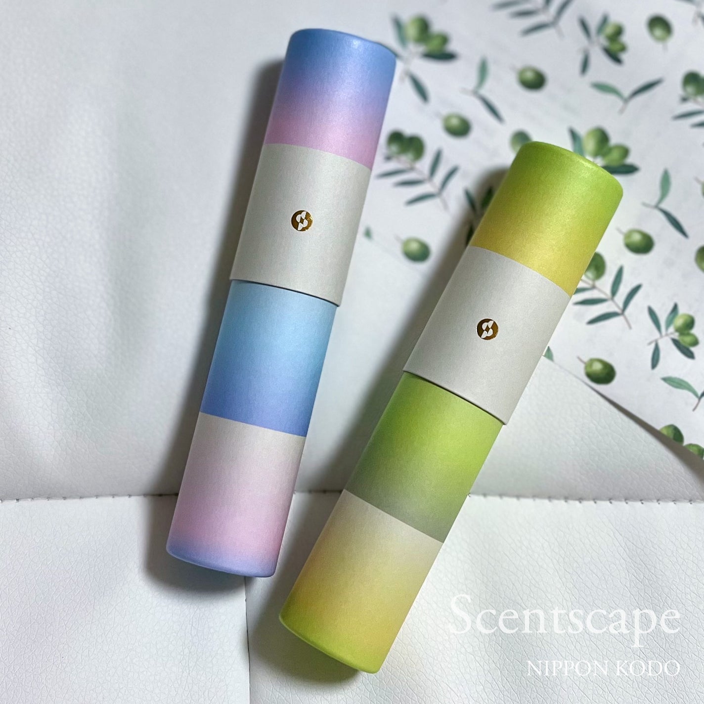 日本香堂 セントスケープ/日本香堂/その他を使ったクチコミ(1枚目)