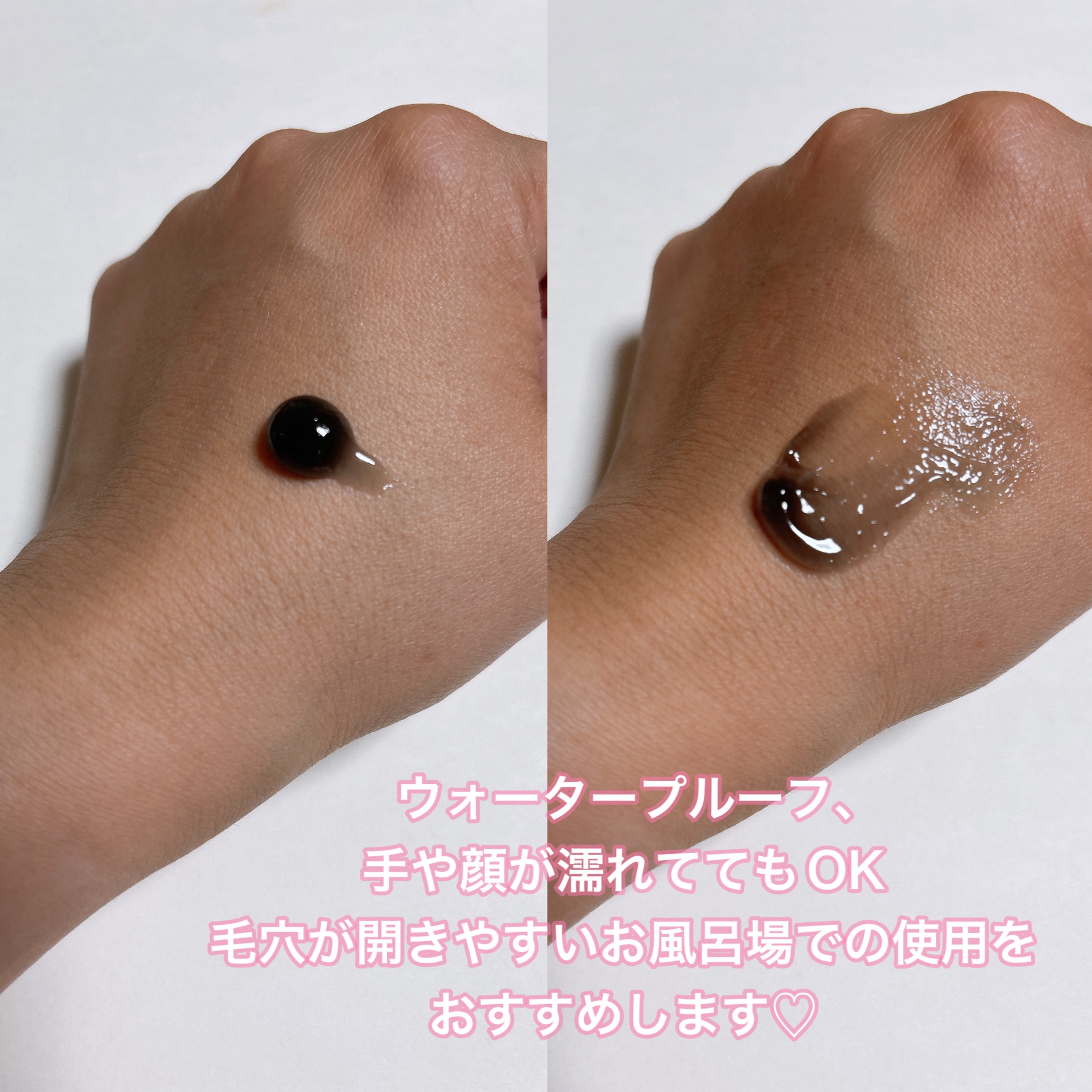 おうちdeエステ 肌をなめらかにする マッサージ洗顔ジェル/ビオレ/その他洗顔料を使ったクチコミ（3枚目）