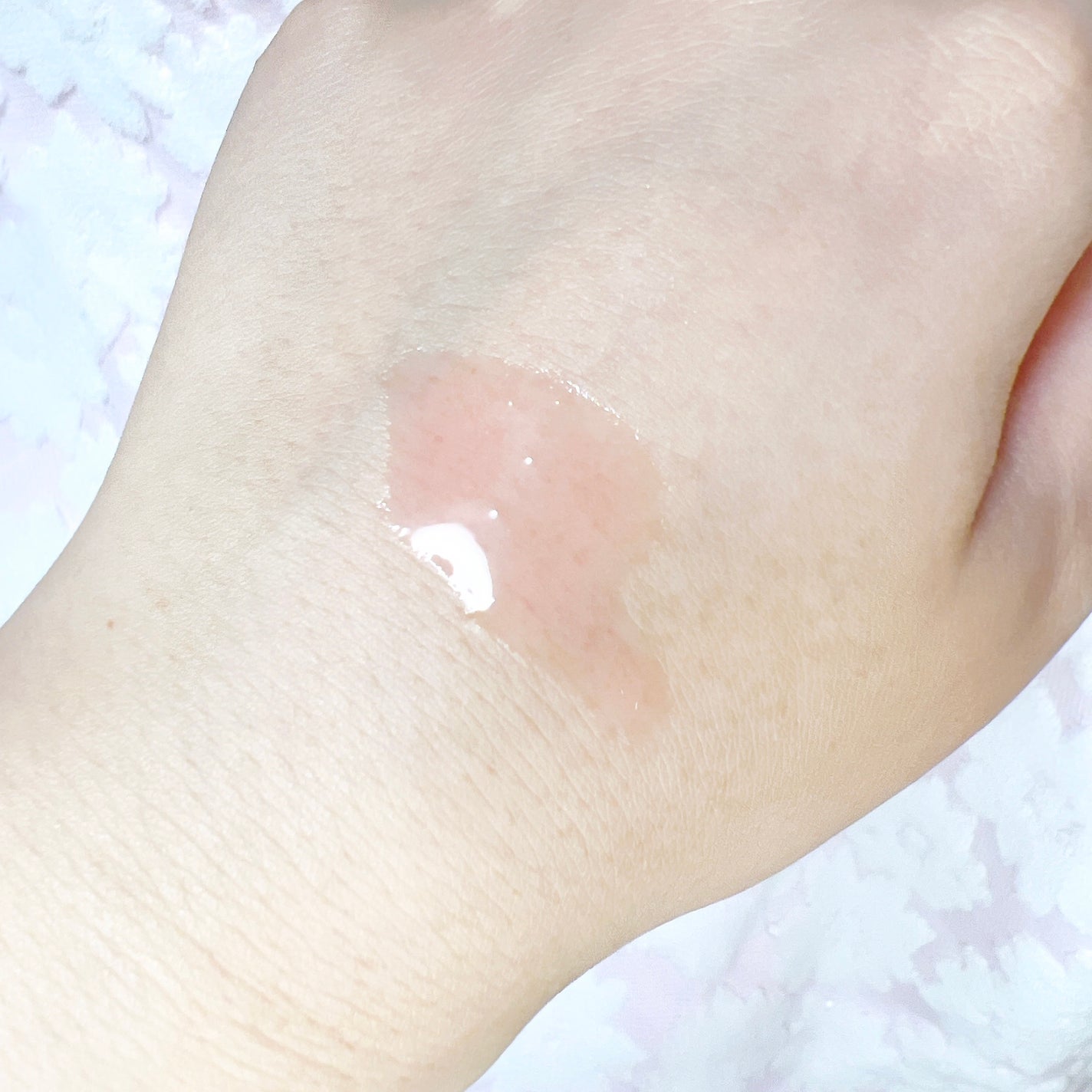 A1カーミング アンプル/VT/美容液を使ったクチコミ(10枚目)