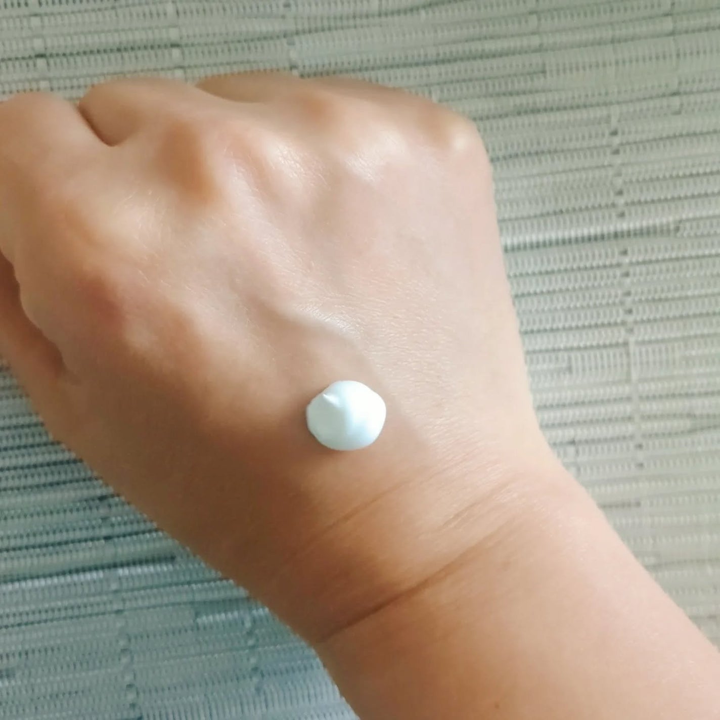 アロエメイド 発酵クリアパックAY 170g/アロエメイド/洗い流すパック・マスクを使ったクチコミ(2枚目)