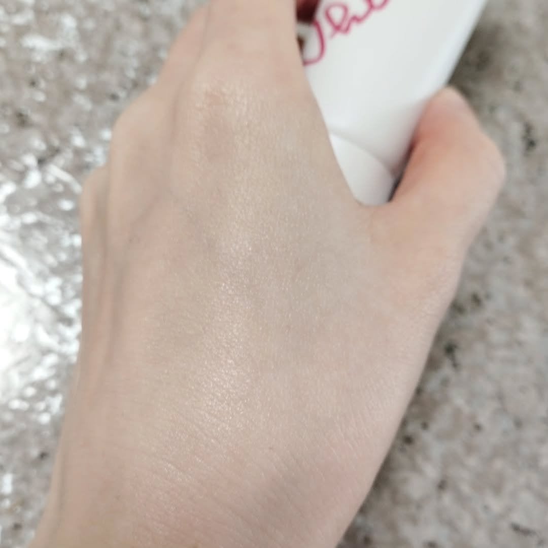 ホワイトショット セラムUV/ホワイトショット/日焼け止めクリームを使ったクチコミ(4枚目)