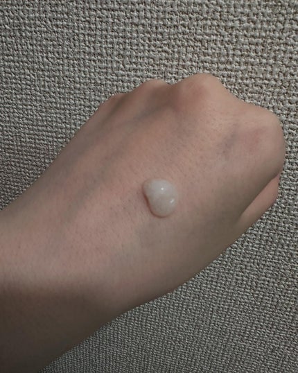 ウォーターカプセルサンセラム/REJURAN COSMETICS/日焼け止め・UVケアを使ったクチコミ(3枚目)