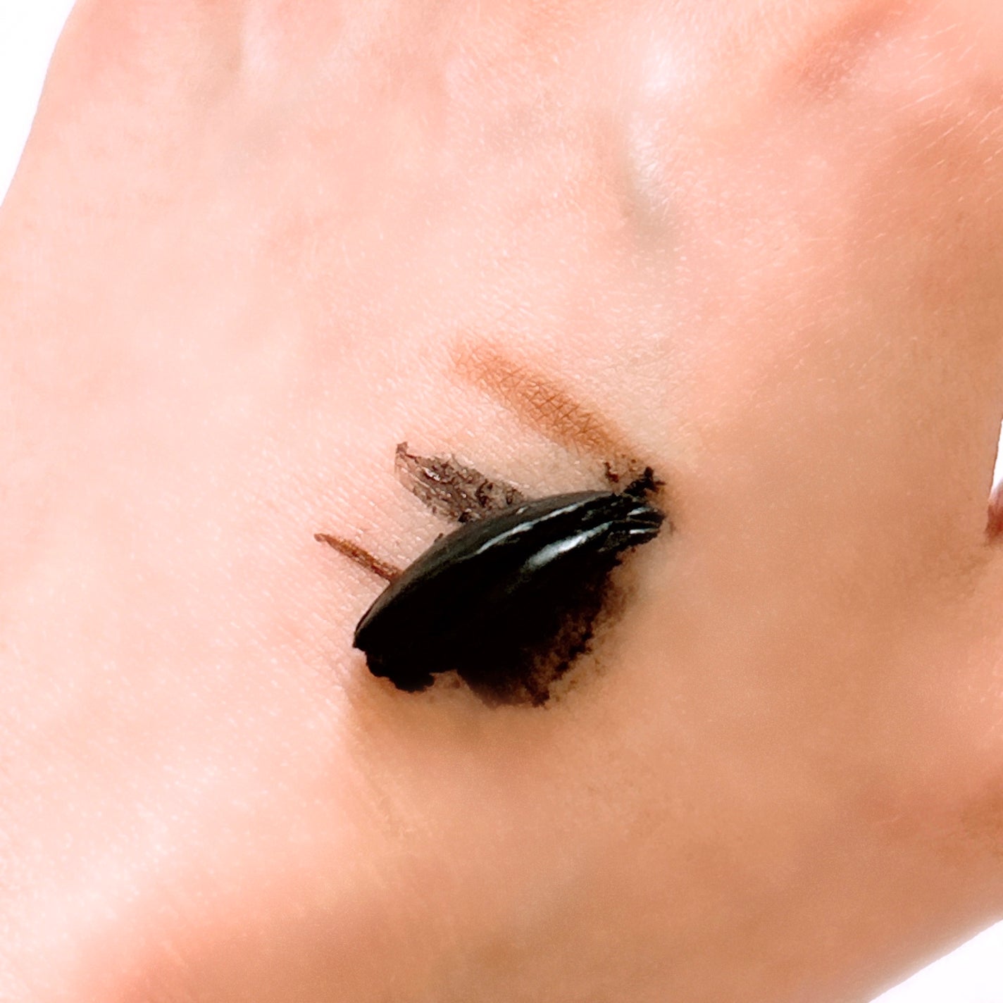 シカ クレンジングバーム 炭 ブラック/KATAN/クレンジングバームを使ったクチコミ(3枚目)