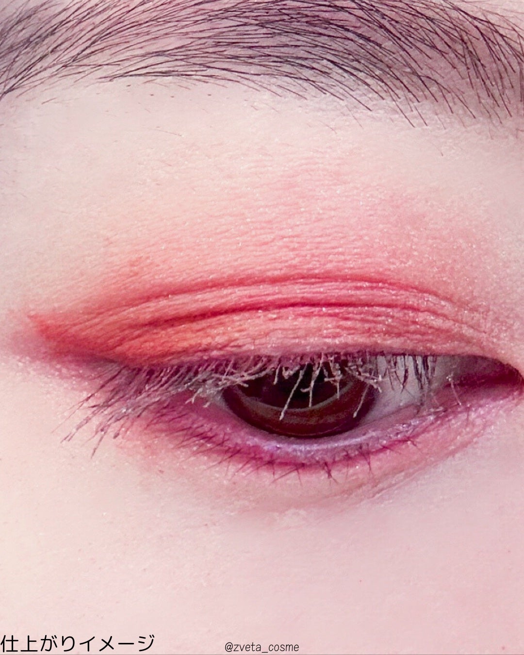 【旧】ディオールショウ サンク クルール(サマー コレクション 2025 限定品)/Dior/アイシャドウを使ったクチコミ(3枚目)