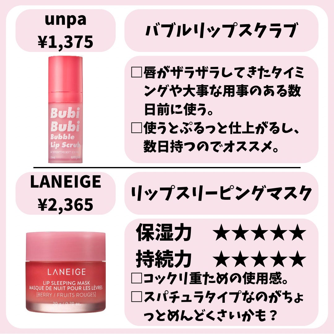 リップケア クリーム/キュレル/リップクリームを使ったクチコミ(4枚目)