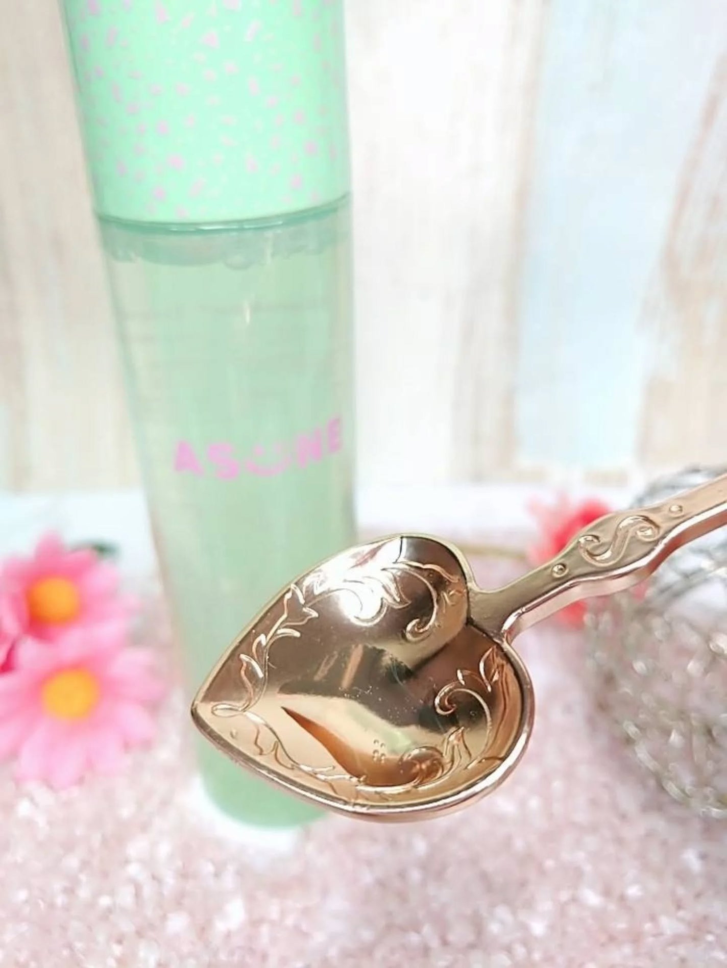 バンブートナー/ASUNE /化粧水を使ったクチコミ(3枚目)