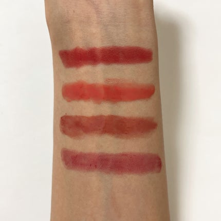 ケイト リップモンスター ツヤバース/KATE/口紅を使ったクチコミ(4枚目)