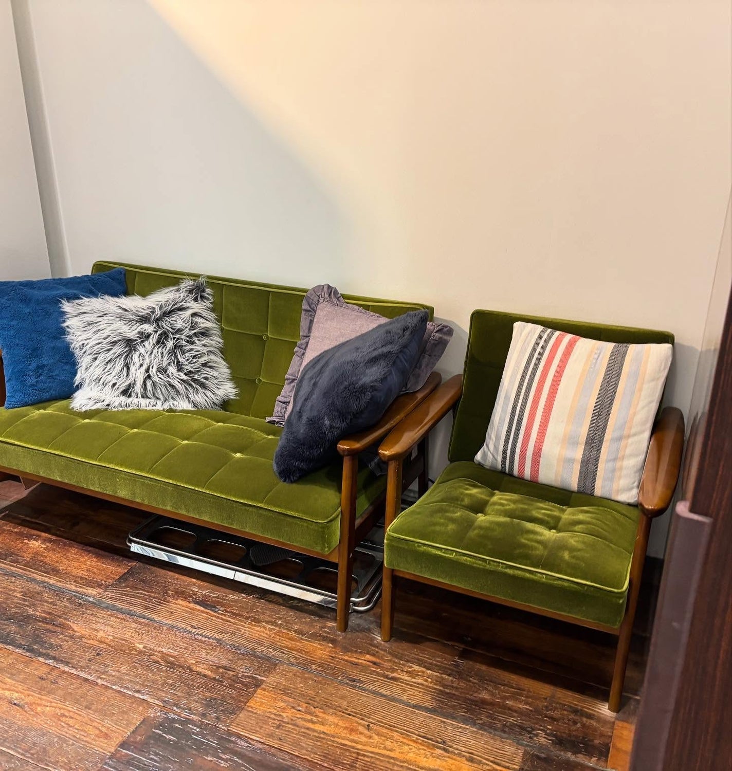 chiekotan on LIPS 「✂️HairrefreshatU-REALM南青山✂️初めて伺..」(5枚目)