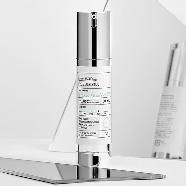 リードルショット100/VT/美容液を使ったクチコミ(1枚目)