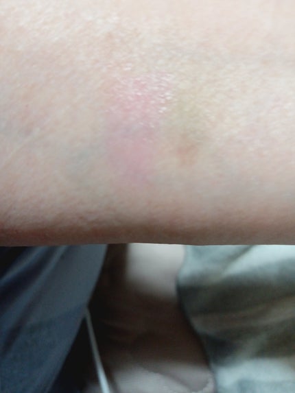 肉球リップバーム/OMGA/リップバームを使ったクチコミ(2枚目)