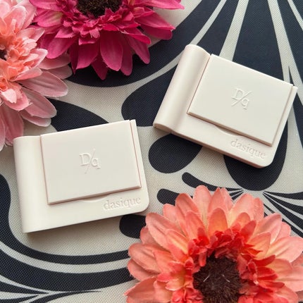 プロカバーデュアルコンシーラーパレット/dasique/パレットコンシーラーを使ったクチコミ(2枚目)