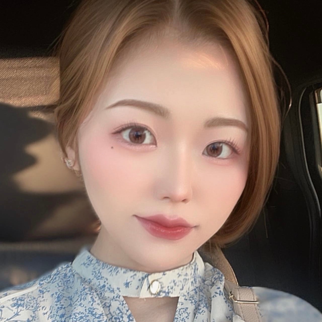 グロウフォンデュリップ/CEZANNE/口紅・グロス・リップライナー・リップケアを使ったクチコミ(1枚目)