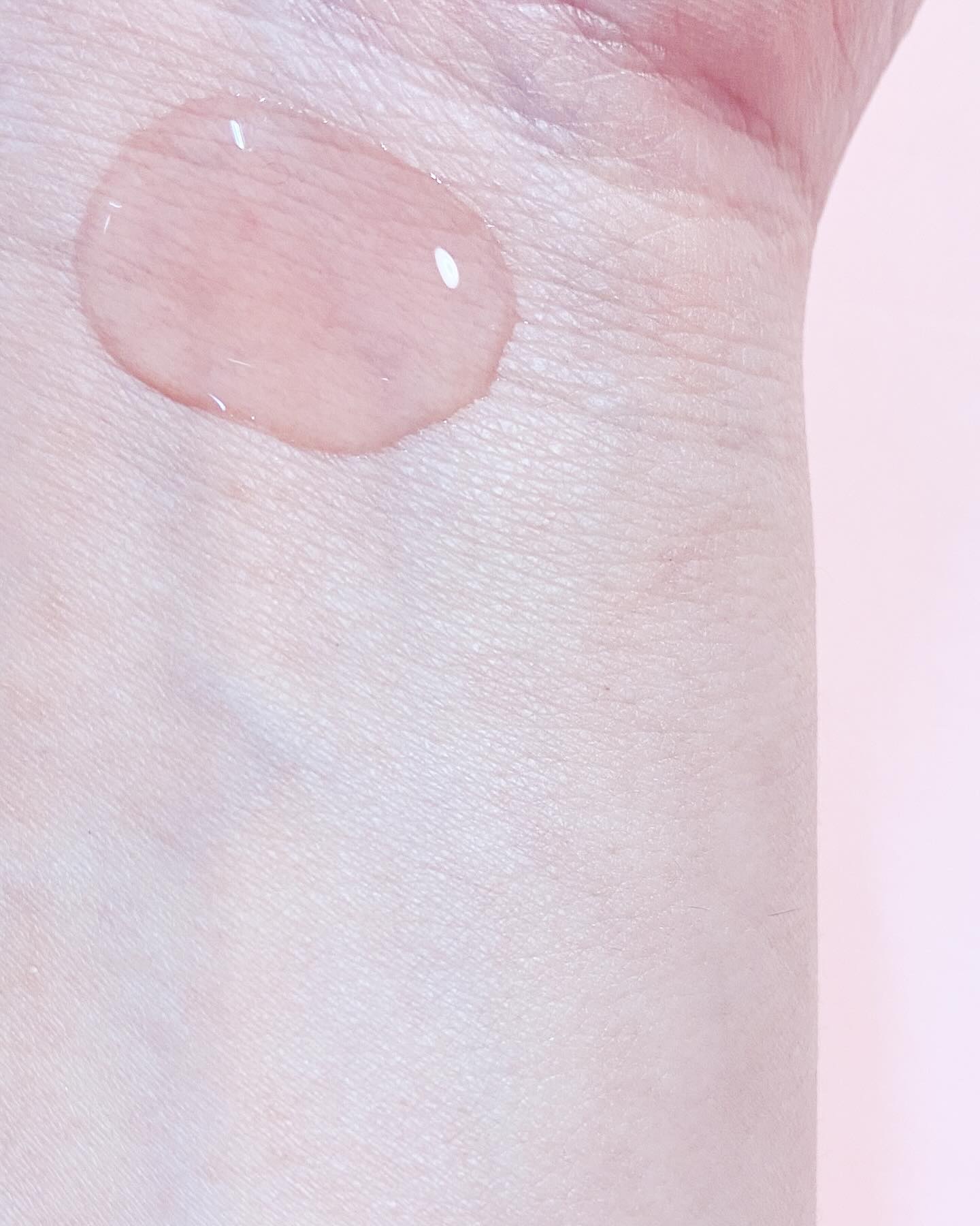 ポアコラーゲンペプチドセラム/Biodance/美容液を使ったクチコミ（3枚目）