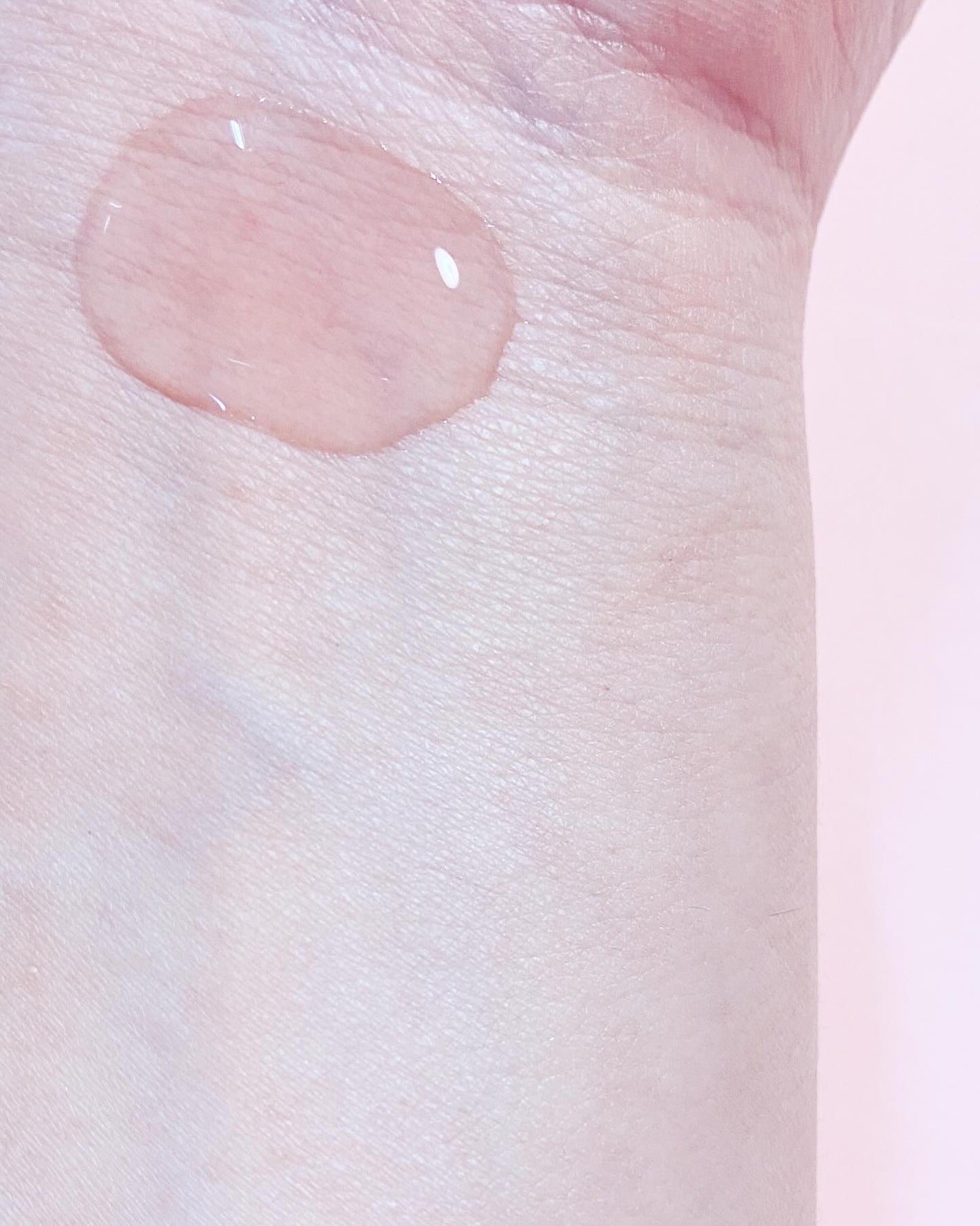 ポアコラーゲンペプチドセラム/Biodance/美容液を使ったクチコミ(3枚目)