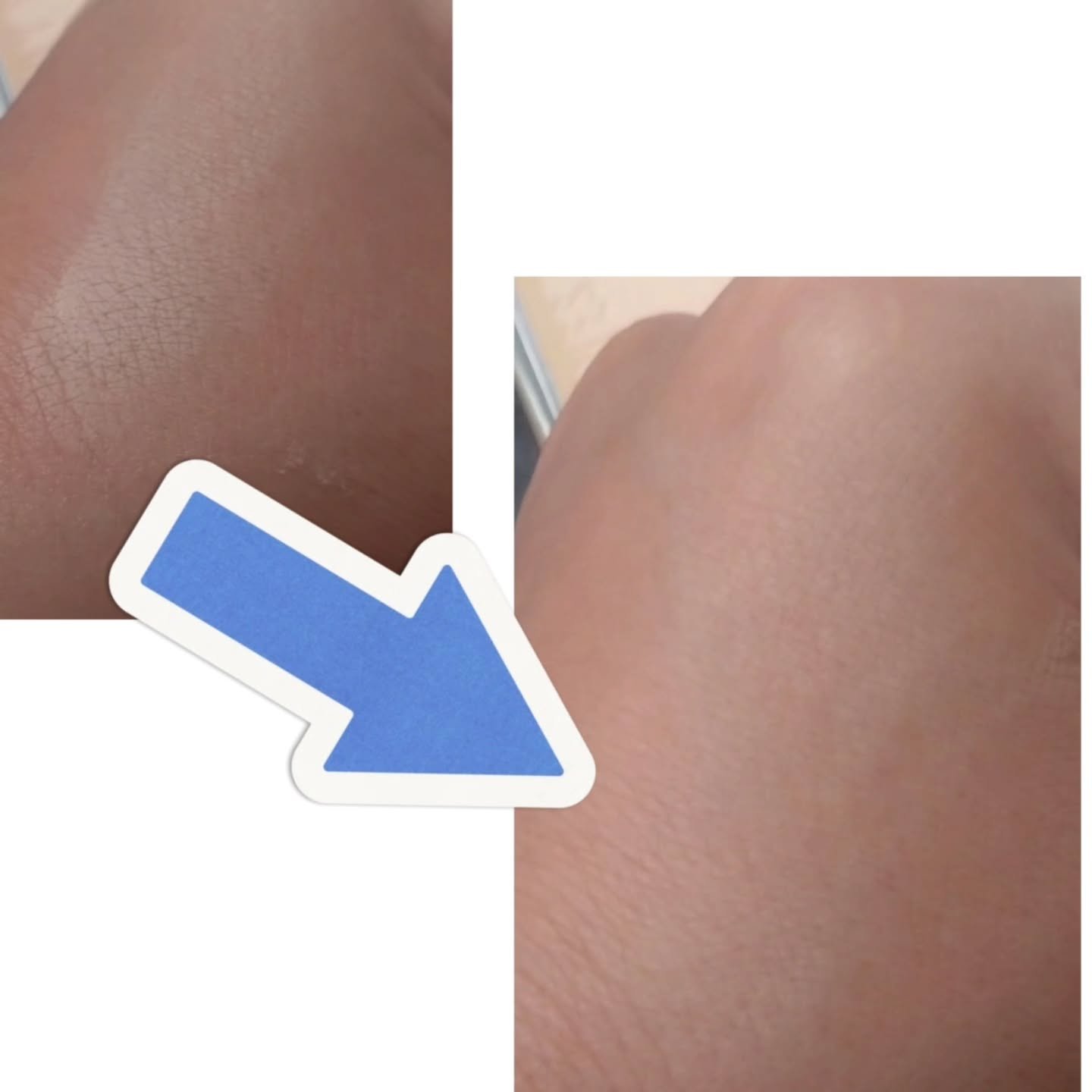 ソフトマットプレストパウダー/FUNNY ELVES方里/プレストパウダーを使ったクチコミ（3枚目）