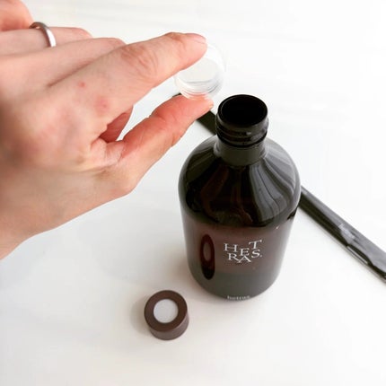 へトラス大容量ディフューザー/hetras/その他を使ったクチコミ(3枚目)