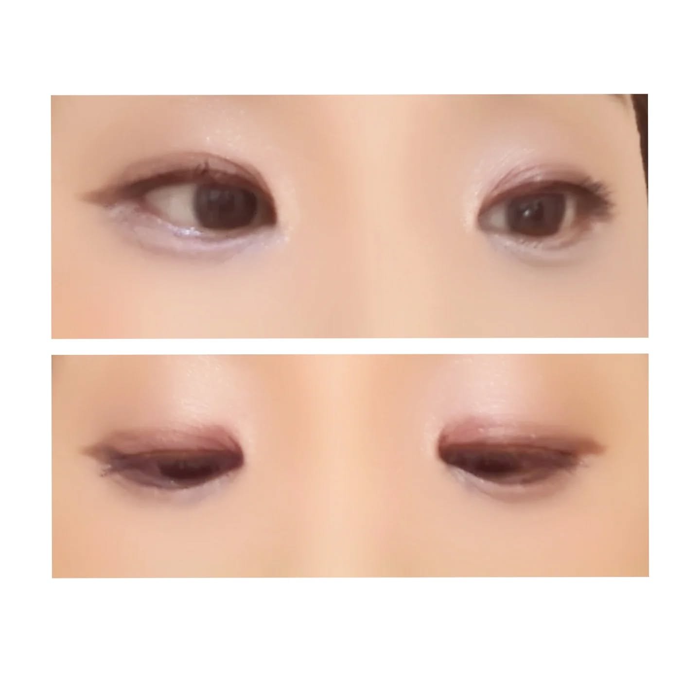 ディオールショウ サンク クルール/Dior/アイシャドウを使ったクチコミ（2枚目）