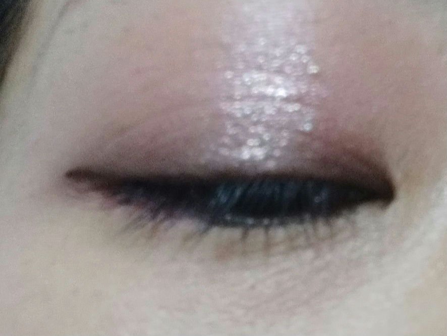 プロ アイ パレット エアー/CLIO/アイシャドウパレットを使ったクチコミ（1枚目）