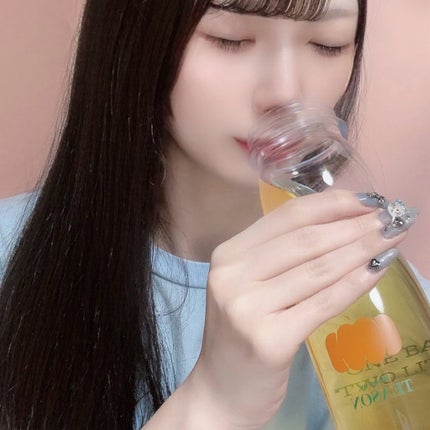 デイリーフィット パンプキンティー/TEASON/美容ドリンクを使ったクチコミ(5枚目)