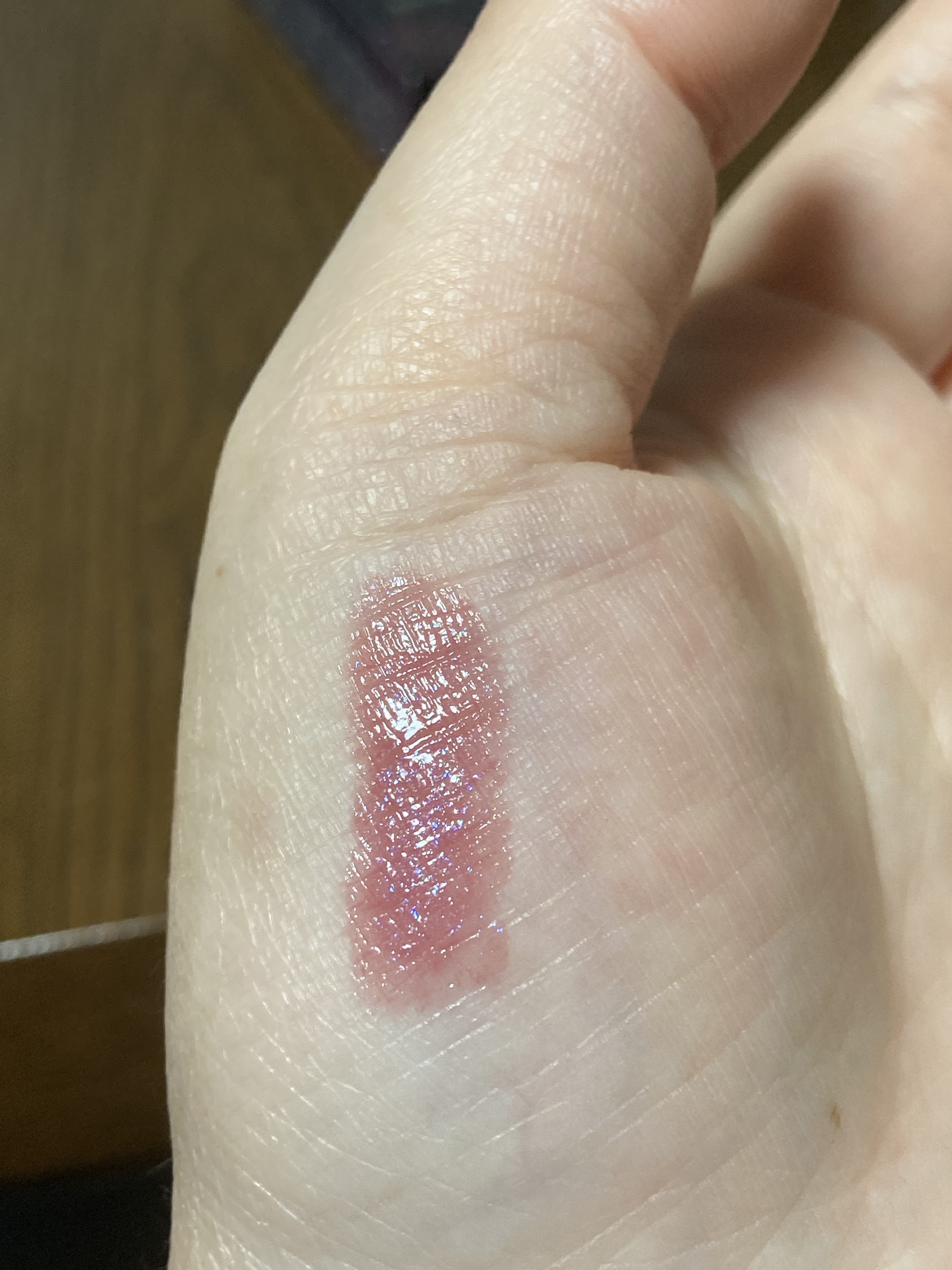 ケイト リップモンスター/KATE/口紅を使ったクチコミ（3枚目）