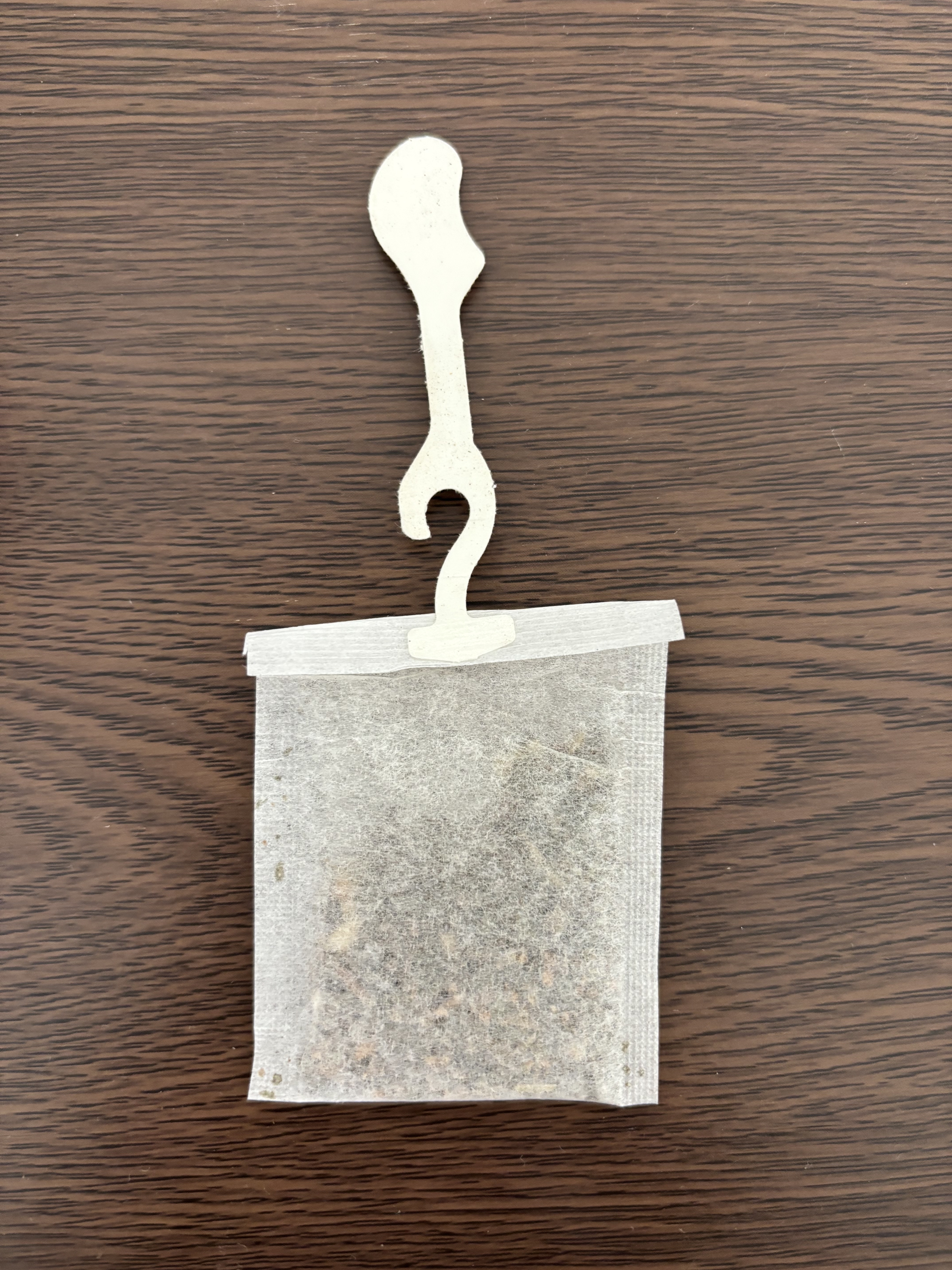 乾燥ダルシム茶/ダルシム/ドリンクを使ったクチコミ（2枚目）