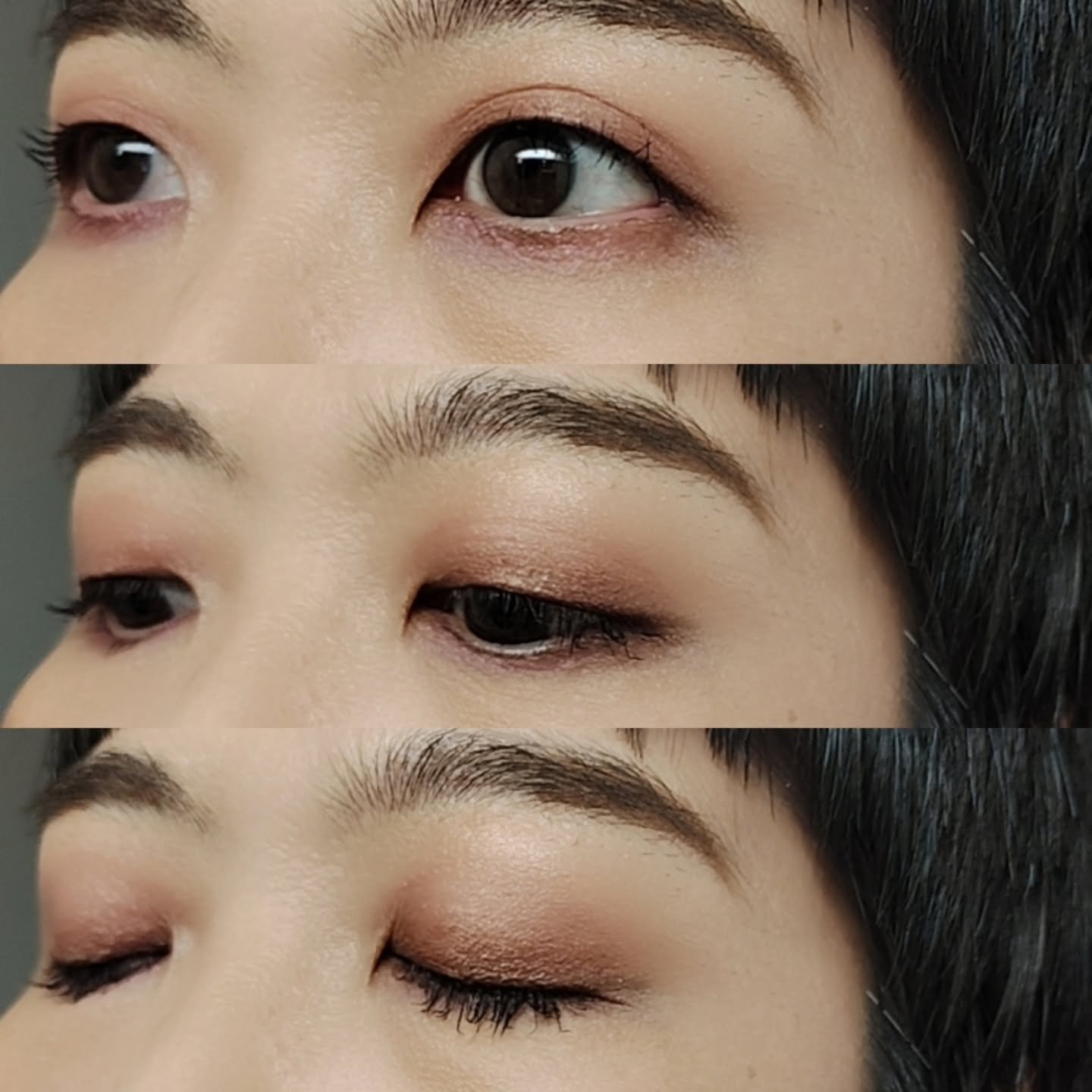 レ キャトル オンブル/CHANEL/アイシャドウパレットを使ったクチコミ（3枚目）