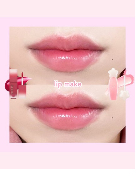 シャドウパレット/dasique/アイシャドウパレットを使ったクチコミ(4枚目)