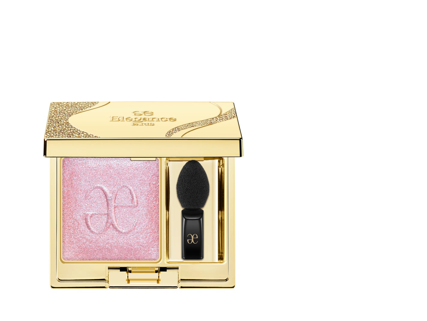 エレガンス プレジール アイズ 07 ブリリアントピンク