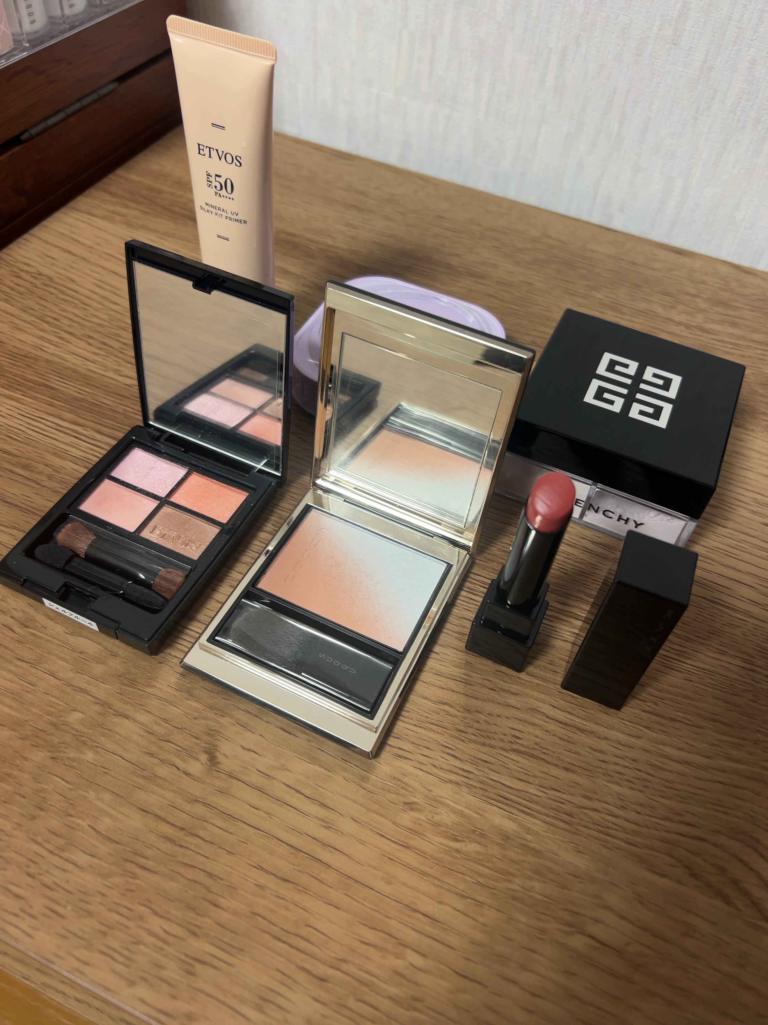 ケイト リップモンスター/KATE/口紅を使ったクチコミ（2枚目）